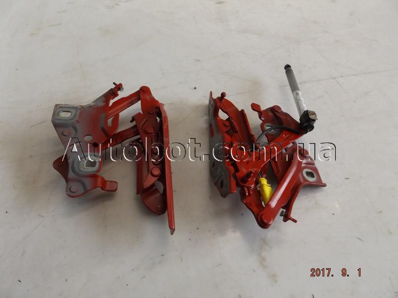 запчастини  Audi a4b9-allroad фото