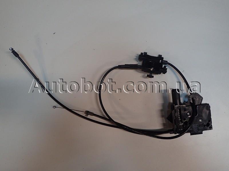 запчастини  Audi a4b9-allroad фото