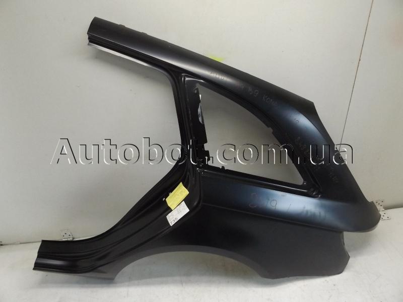 запчастини  Audi a4b98w фото