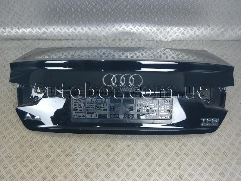 запчастини  Audi a4b98w фото