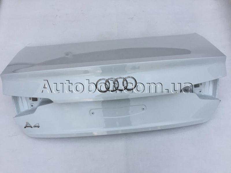 запчастини  Audi a4b98w фото