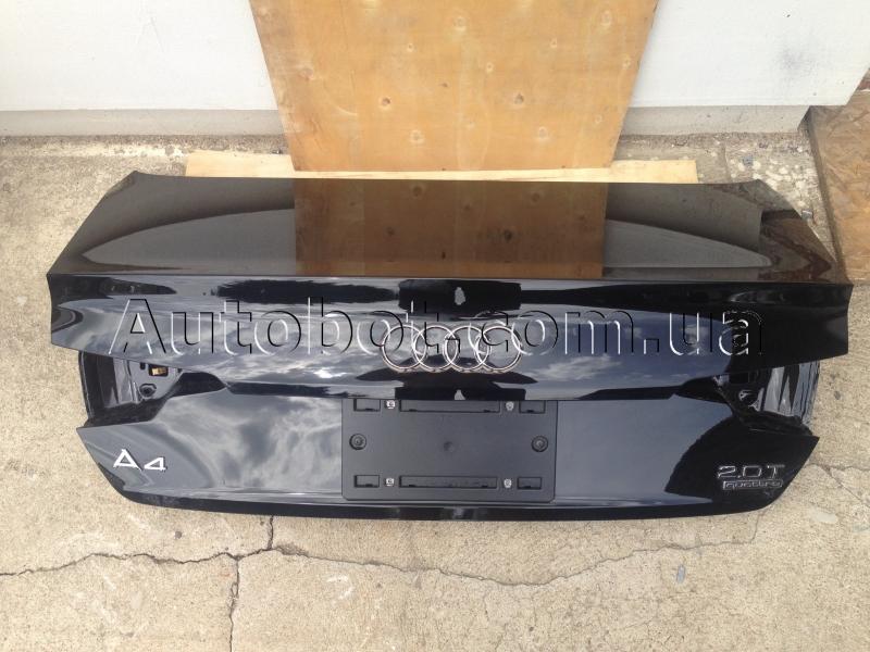 запчастини  Audi a4b98w фото