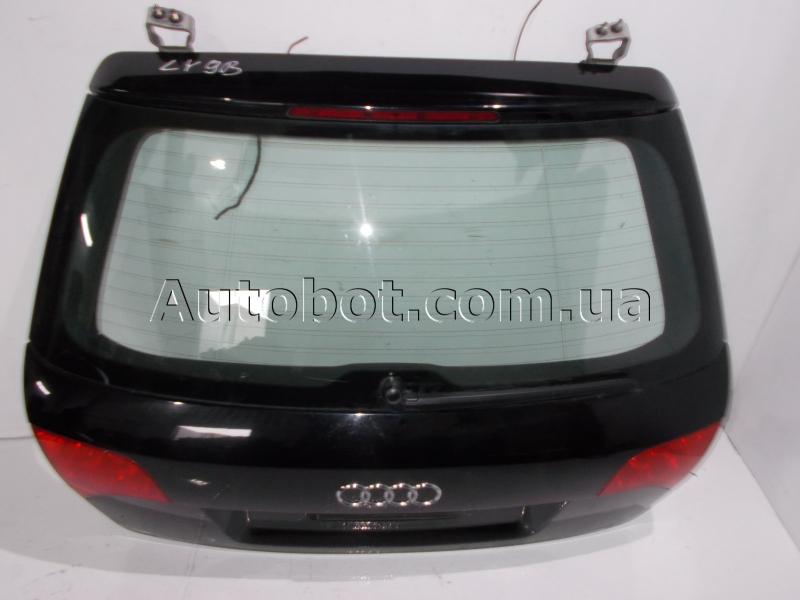 запчастини  Audi a4b9-allroad фото