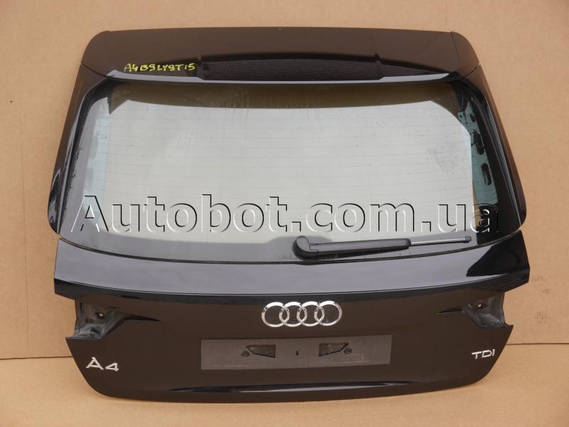 запчасти  Audi a4b9-allroad фото