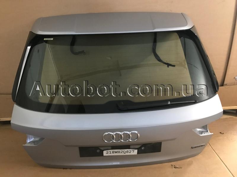 запчастини  Audi a4b9-allroad фото