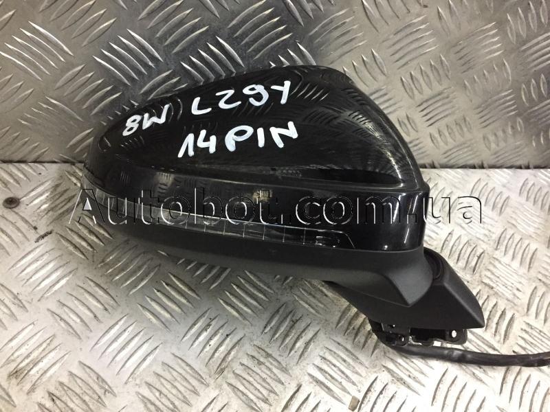 запчастини  Audi a4b9-allroad фото