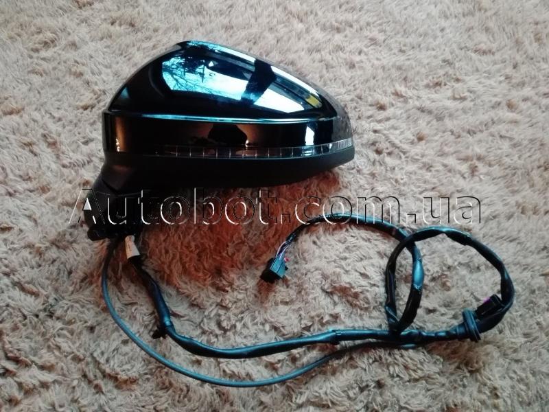 запчасти  Audi a4b9-allroad фото