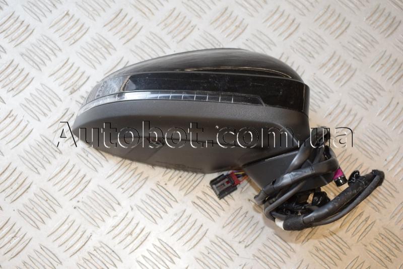 запчастини  Audi a4b9-allroad фото