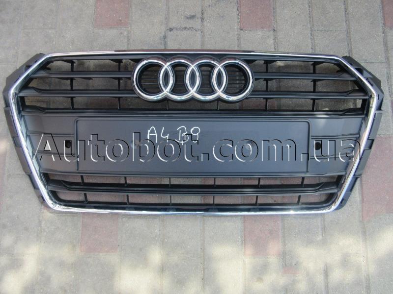 запчастини  Audi a4b9-allroad фото