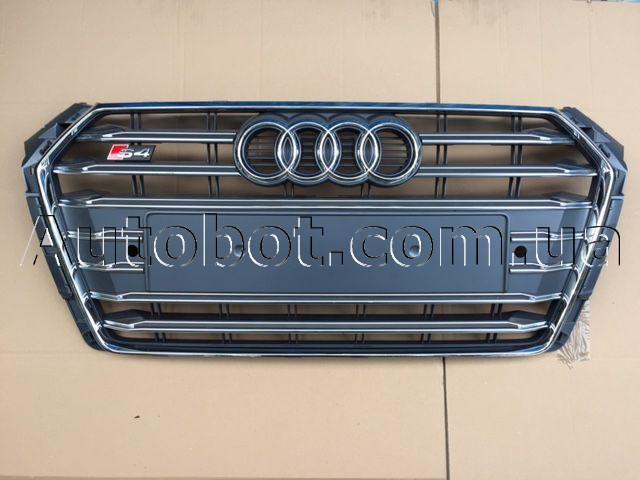 запчастини  Audi a4b9-allroad фото
