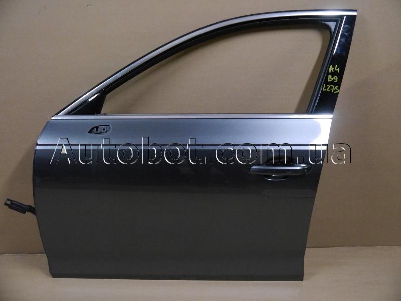 запчастини  Audi a4b98w фото