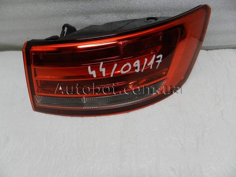 запчасти  Audi a4b98w фото