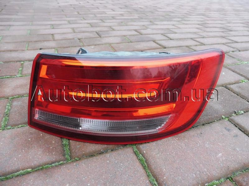 запчастини  Audi a4b98w фото