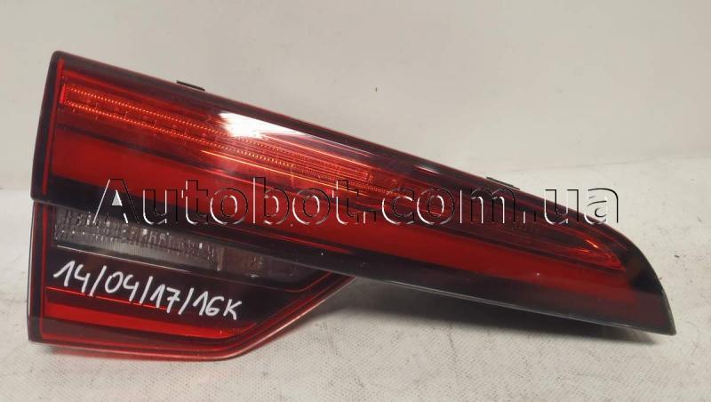 запчастини  Audi a4b9-allroad фото