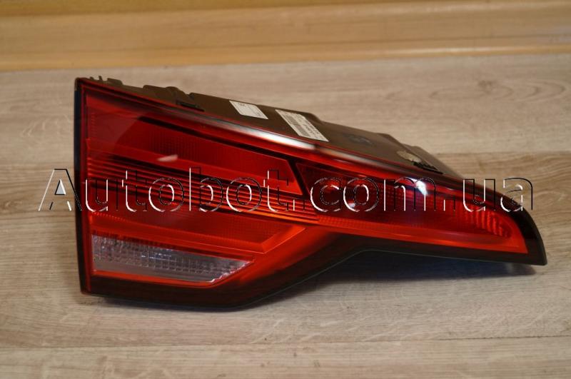 запчастини  Audi a4b9-allroad фото