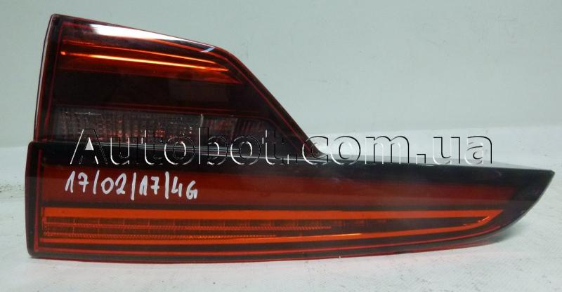 запчастини  Audi a4b9-allroad фото