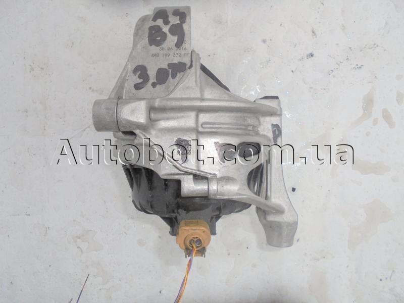 запчастини  Audi a4b9-allroad фото