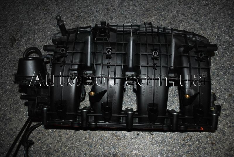 запчастини  Audi a4b9-allroad фото