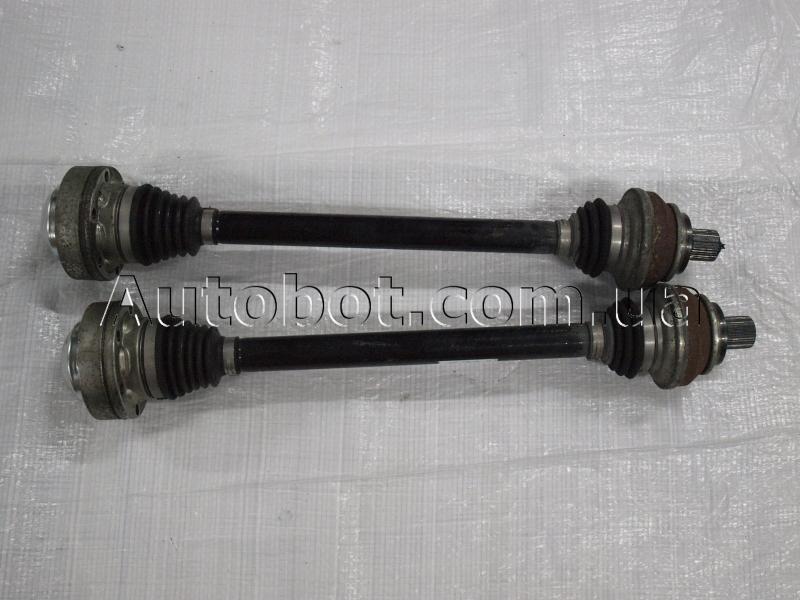 запчасти  Audi a4b9-allroad фото