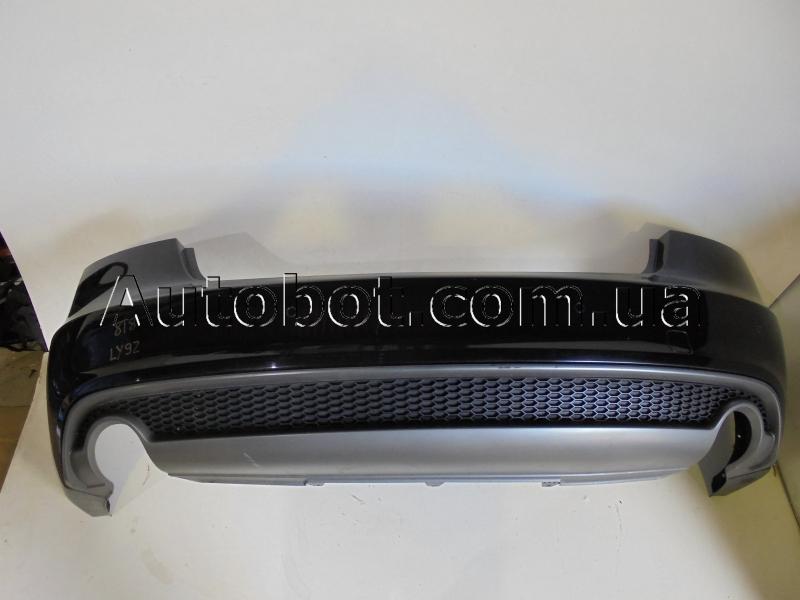 запчастини  Audi a5 фото