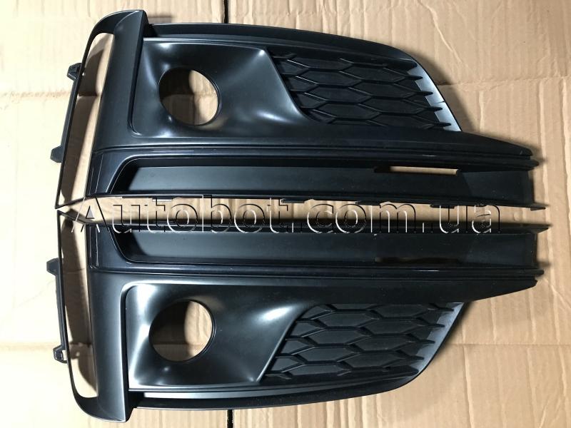 запчастини  Audi a5 фото