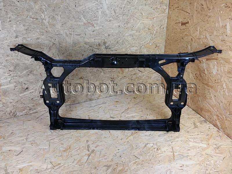 запчасти  Audi a5 фото