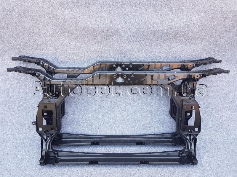 запчастини  Audi a5 фото