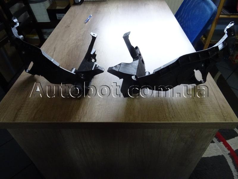 запчастини  Audi a5 фото