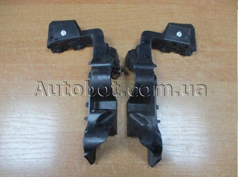 запчастини  Audi a5 фото