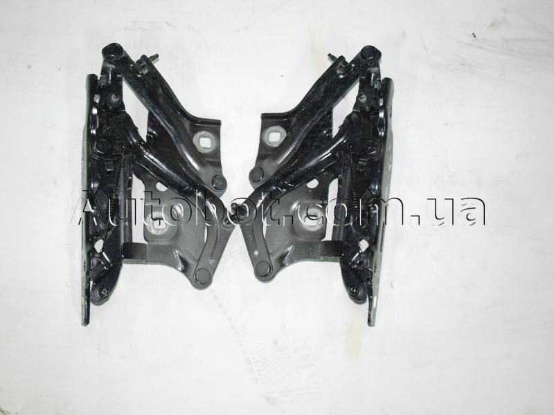 запчастини  Audi a5 фото