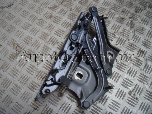 запчастини  Audi a5 фото