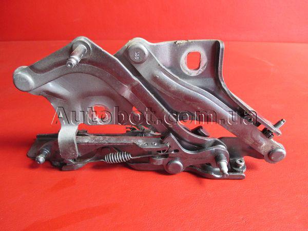 запчастини  Audi a5 фото