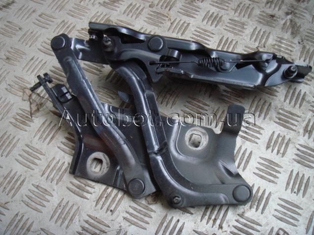 запчастини  Audi a5 фото