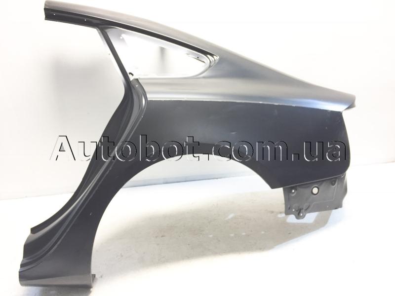 запчастини  Audi a5-sportback фото