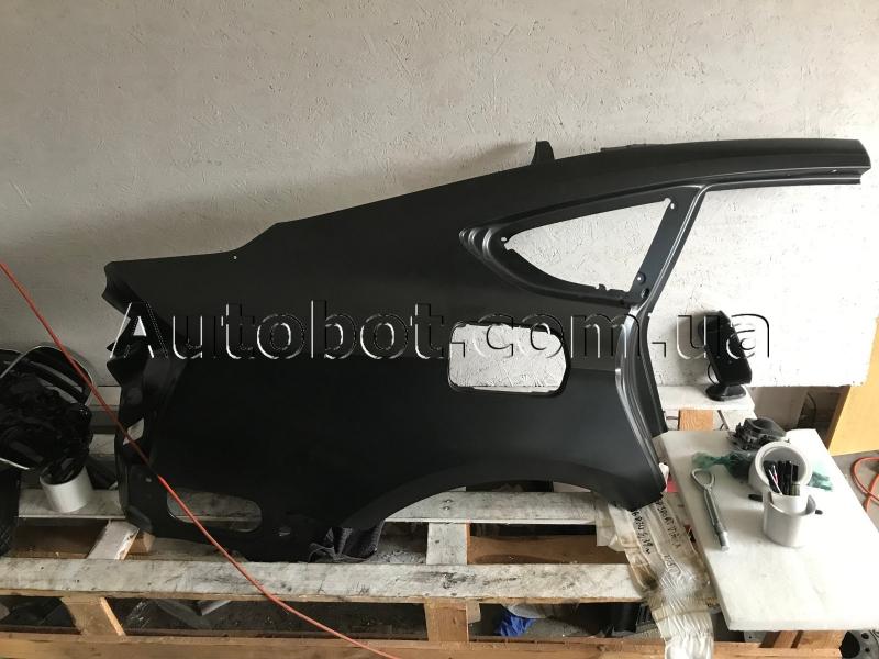 запчастини  Audi a5-sportback фото