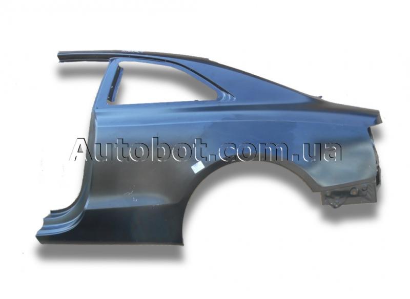 запчастини  Audi a5 фото