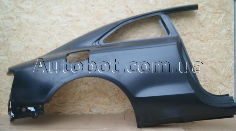 запчастини  Audi a5 фото