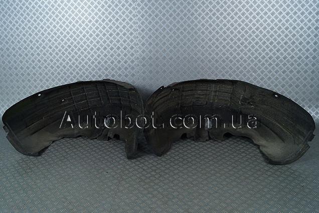 запчасти  Audi a5 фото