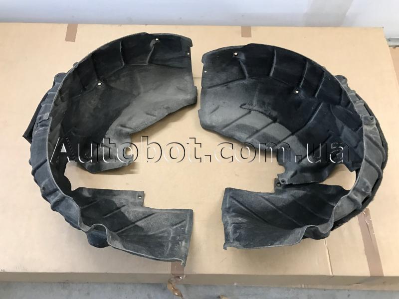 запчастини  Audi a5 фото