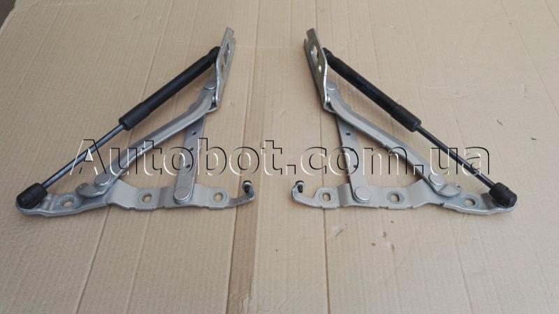 запчасти  Audi a5-sportback фото