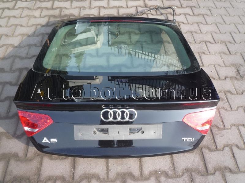 запчастини  Audi a5-sportback фото