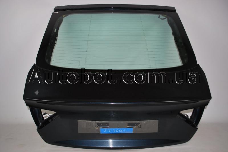 запчастини  Audi a5-sportback фото