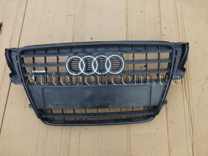 запчастини  Audi a5 фото