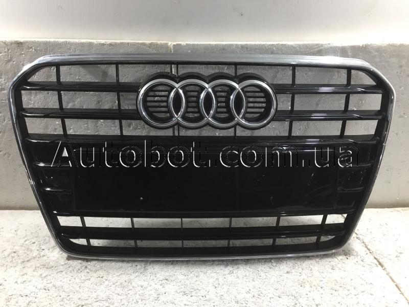 запчастини  Audi a5 фото