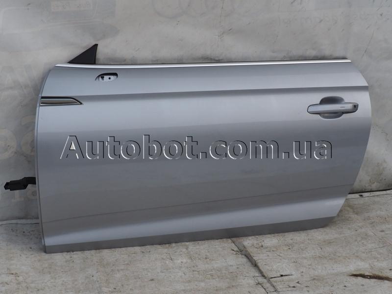 запчастини  Audi a5 фото