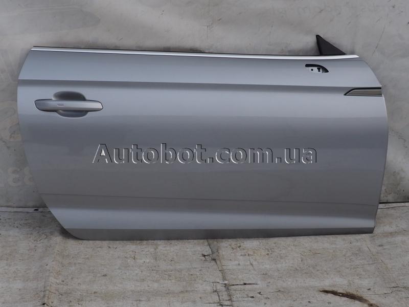 запчастини  Audi a5 фото