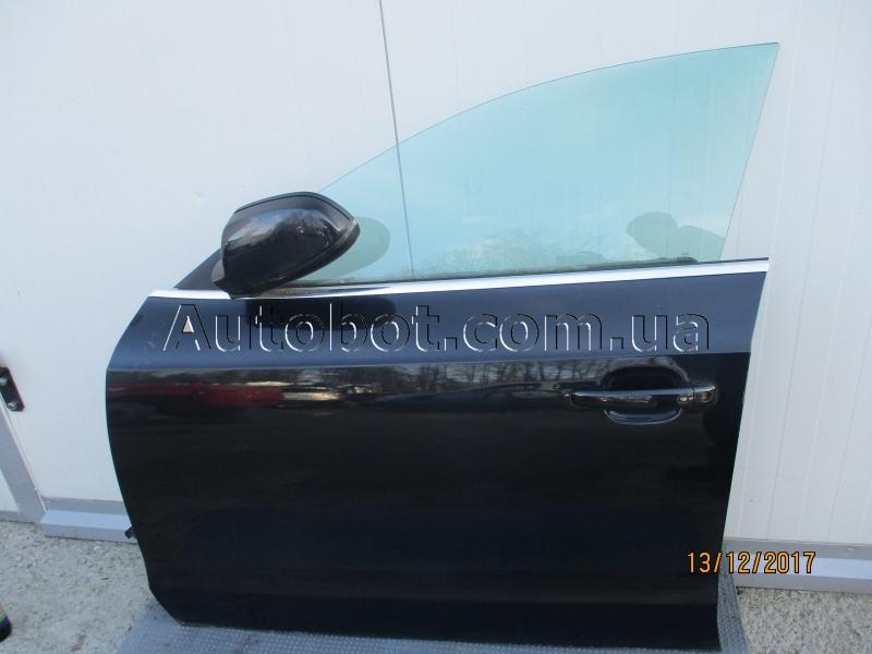 запчастини  Audi a5-sportback фото