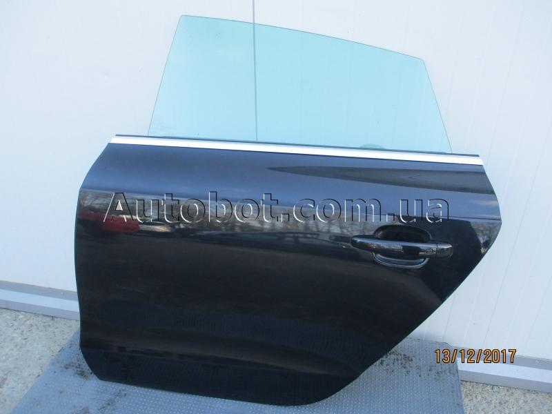 запчастини  Audi a5-sportback фото
