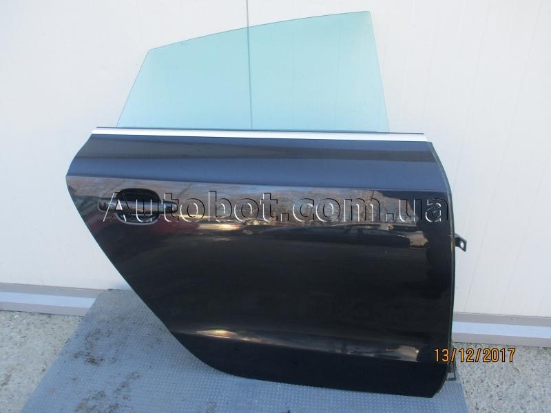 запчасти  Audi a5-sportback фото
