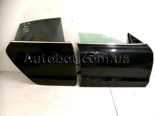 запчастини  Audi a5-sportback фото